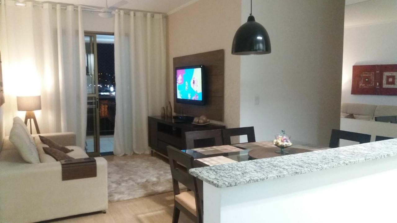 Olimpia Residencial Villaggio Exterior foto