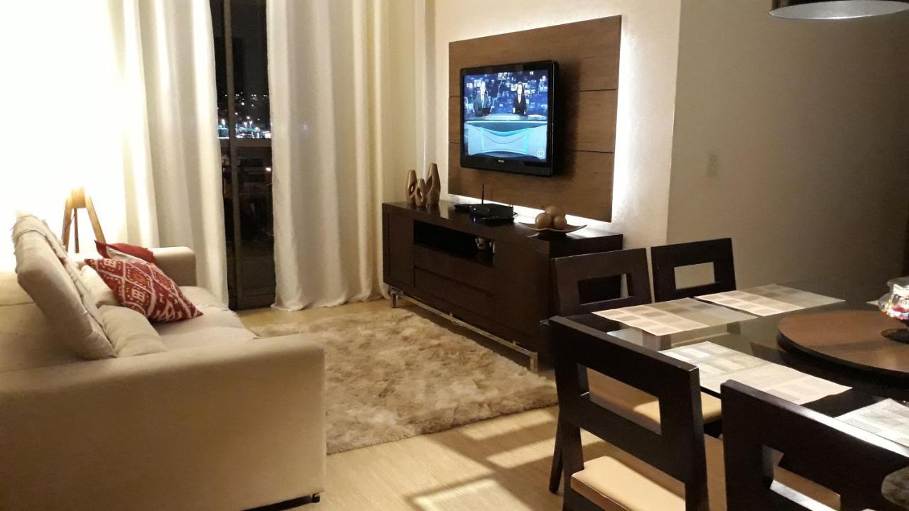 Olimpia Residencial Villaggio Exterior foto