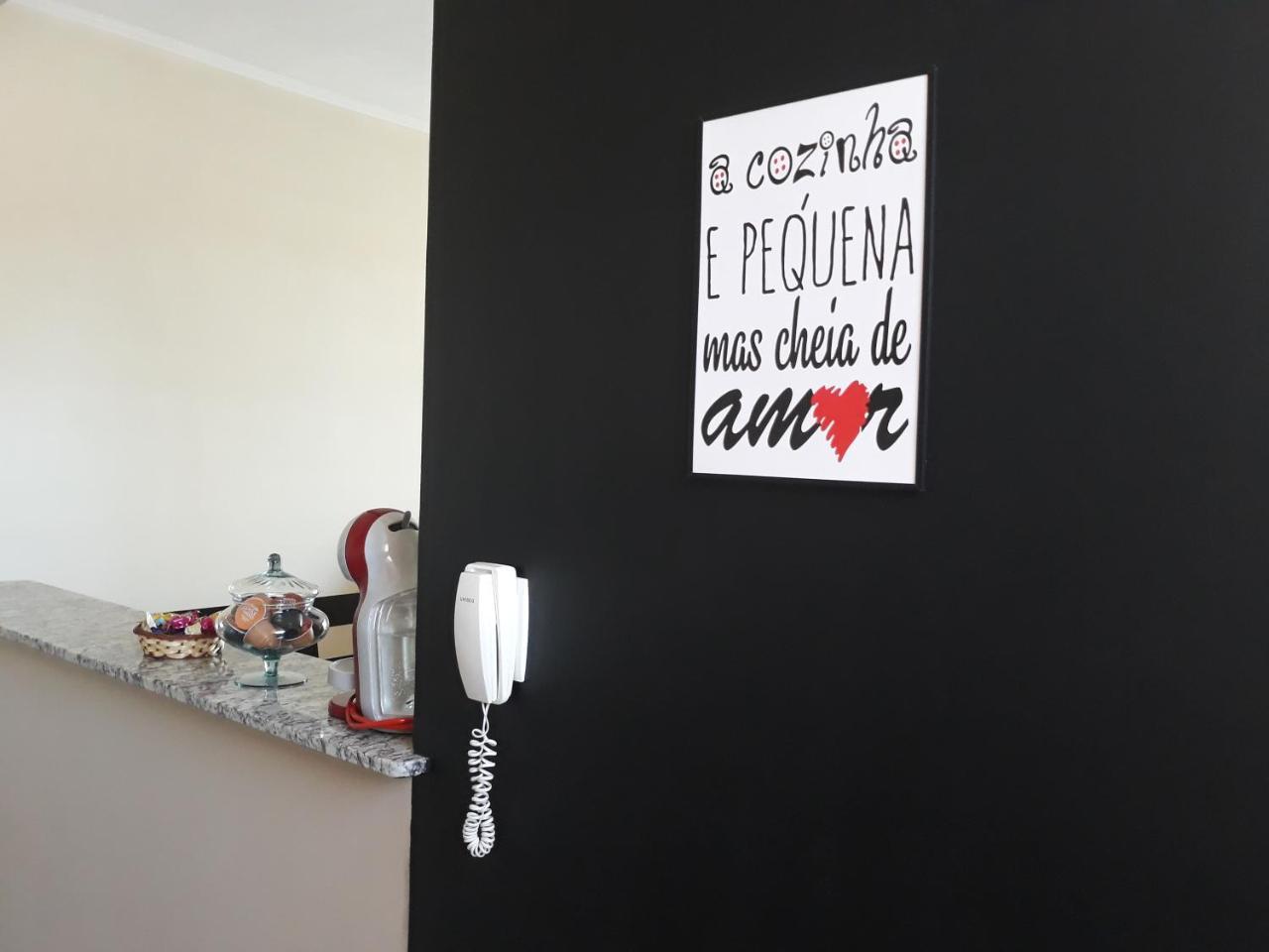 Olimpia Residencial Villaggio Exterior foto