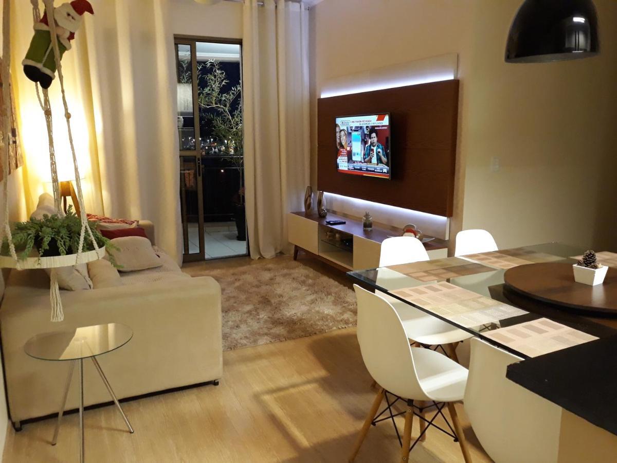 Olimpia Residencial Villaggio Exterior foto